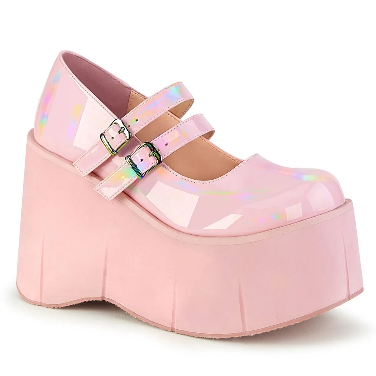 Demonia Kera 08 Pink