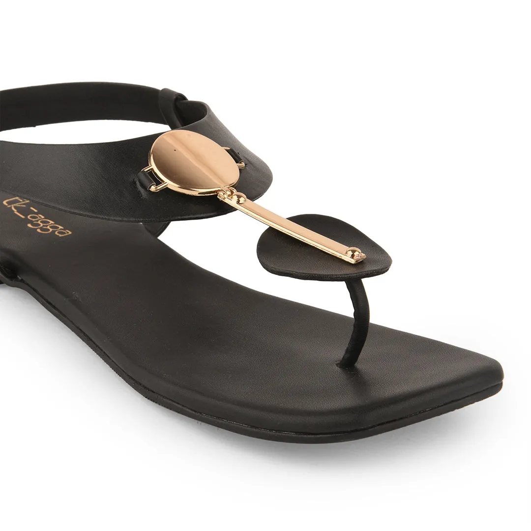 Dip in Black Gold