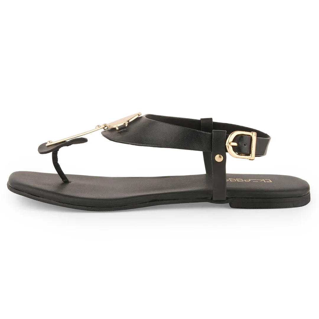 Dip in Black Gold