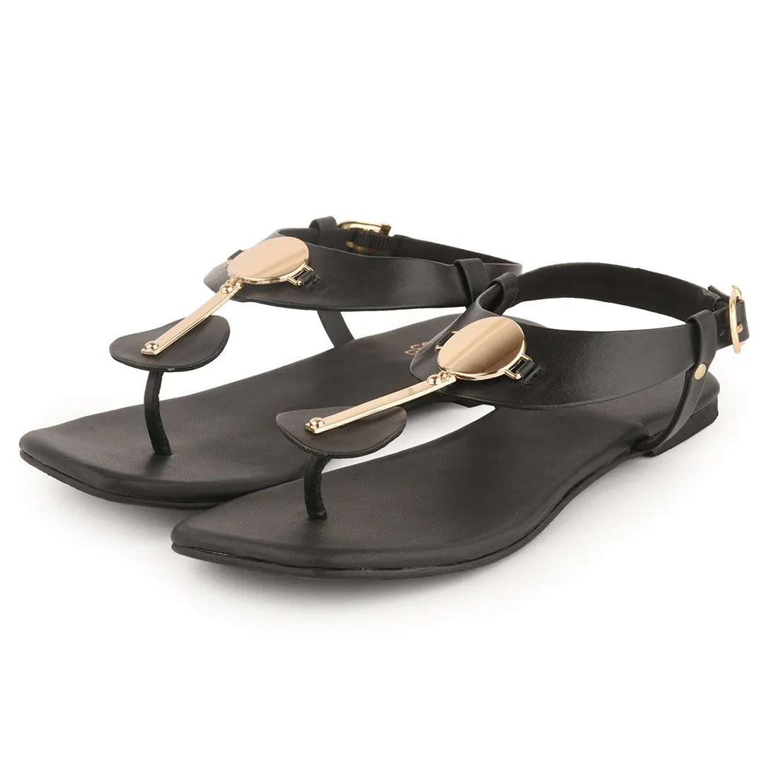 Dip in Black Gold