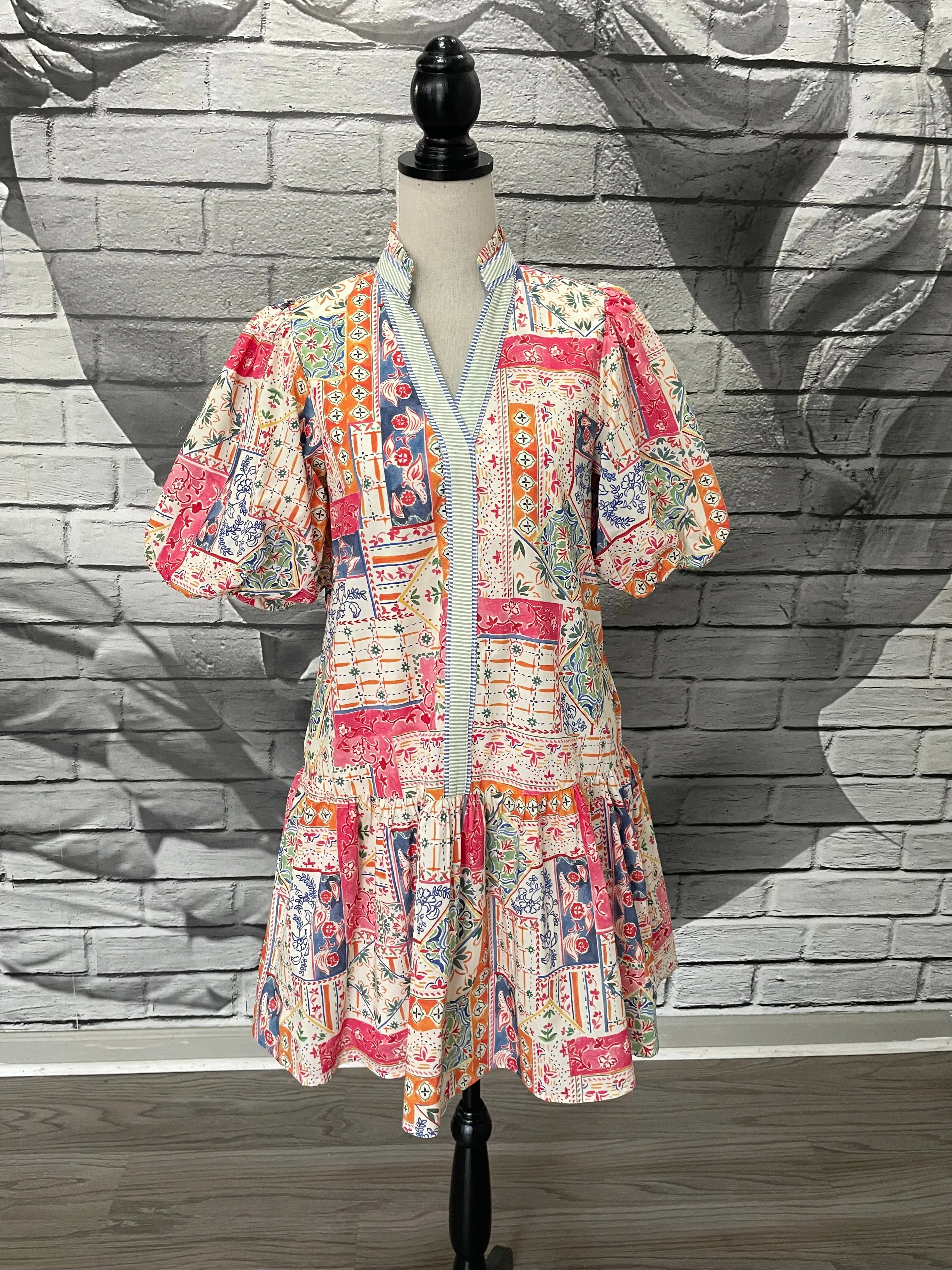 Dixie Dress