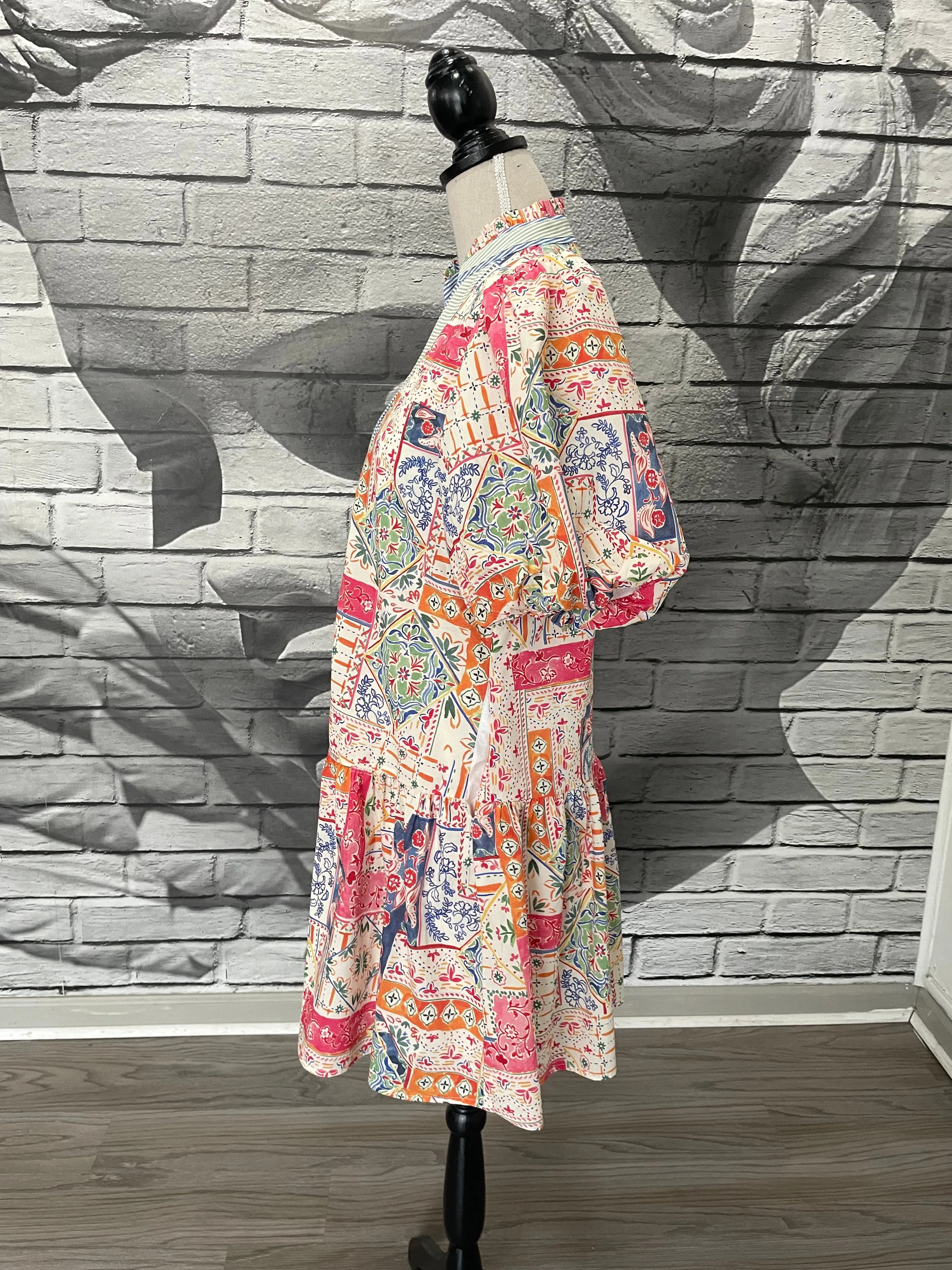 Dixie Dress