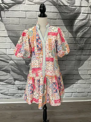 Dixie Dress