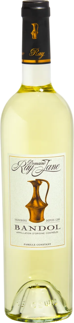 Domaine Ray-Jane Blanc