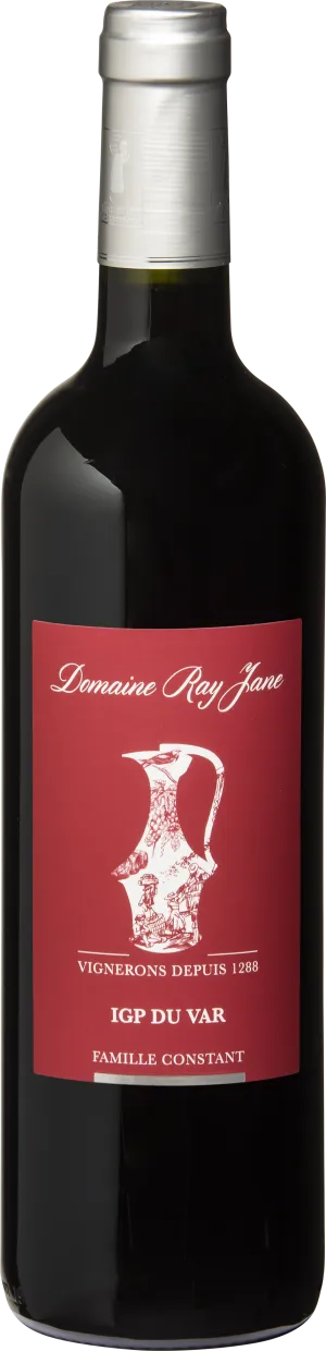 Domaine Ray Jane IGP du Var