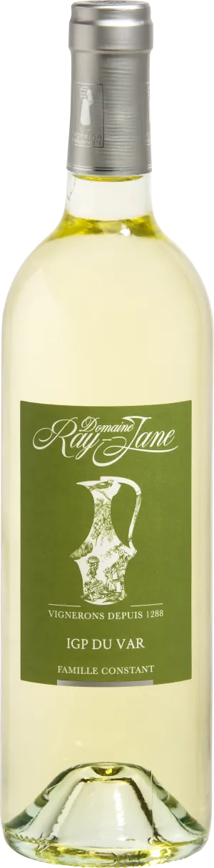 Domaine Ray Jane IGP du Var