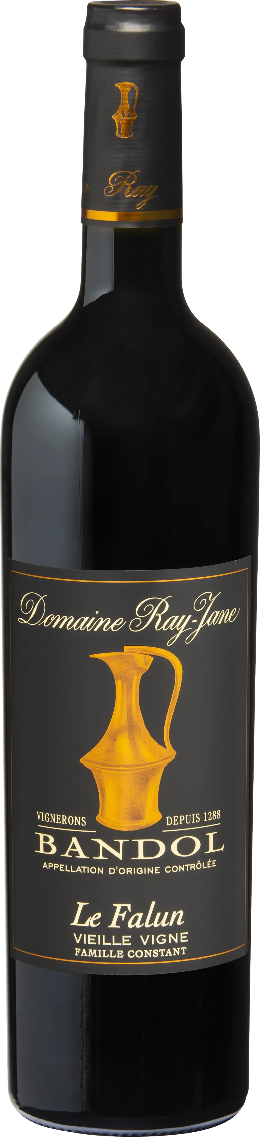 Domaine Ray-Jane Le Falun