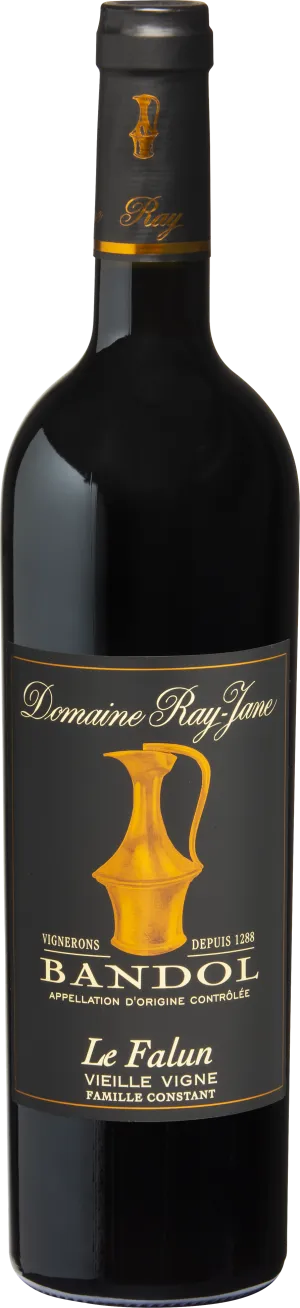 Domaine Ray-Jane Le Falun