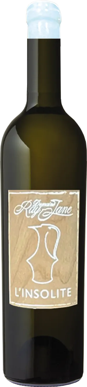 Domaine Ray-Jane L'Insolite