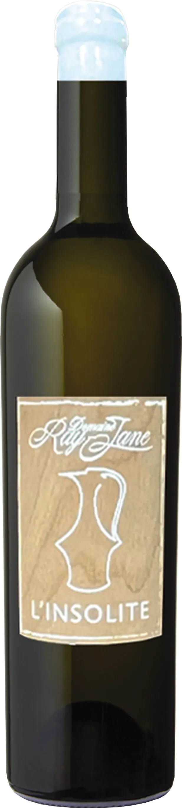 Domaine Ray-Jane L'Insolite