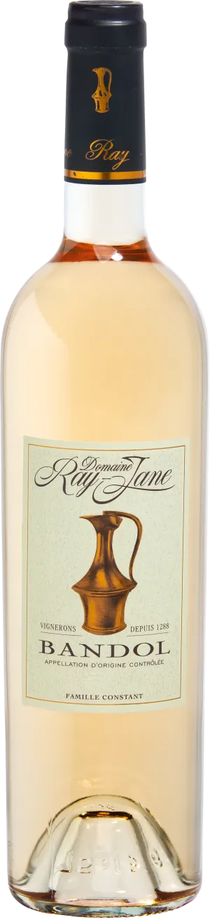 Domaine Ray-Jane Rose