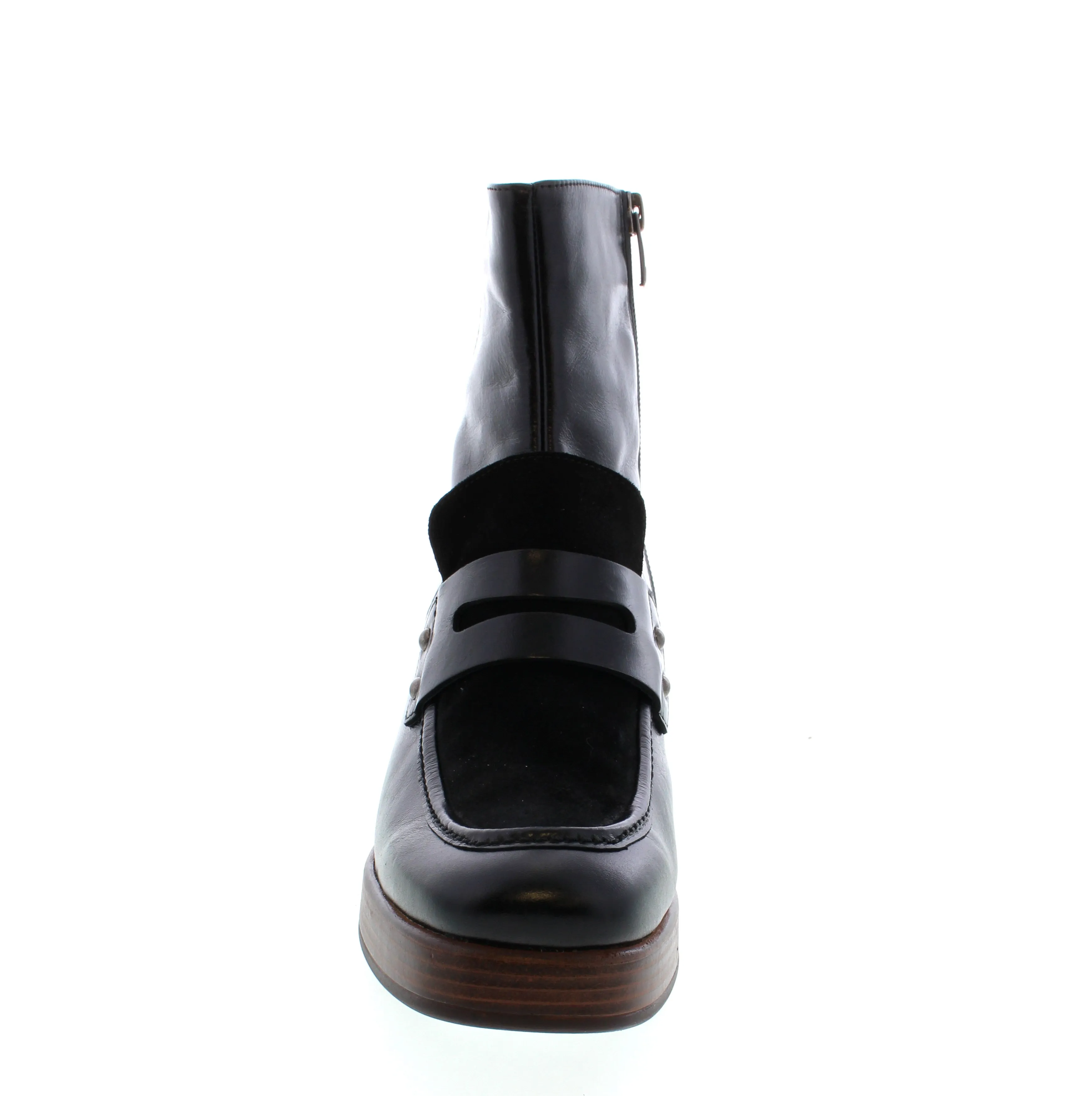 Dorking Cristel D9158- Black
