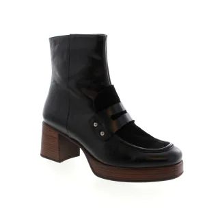 Dorking Cristel D9158- Black
