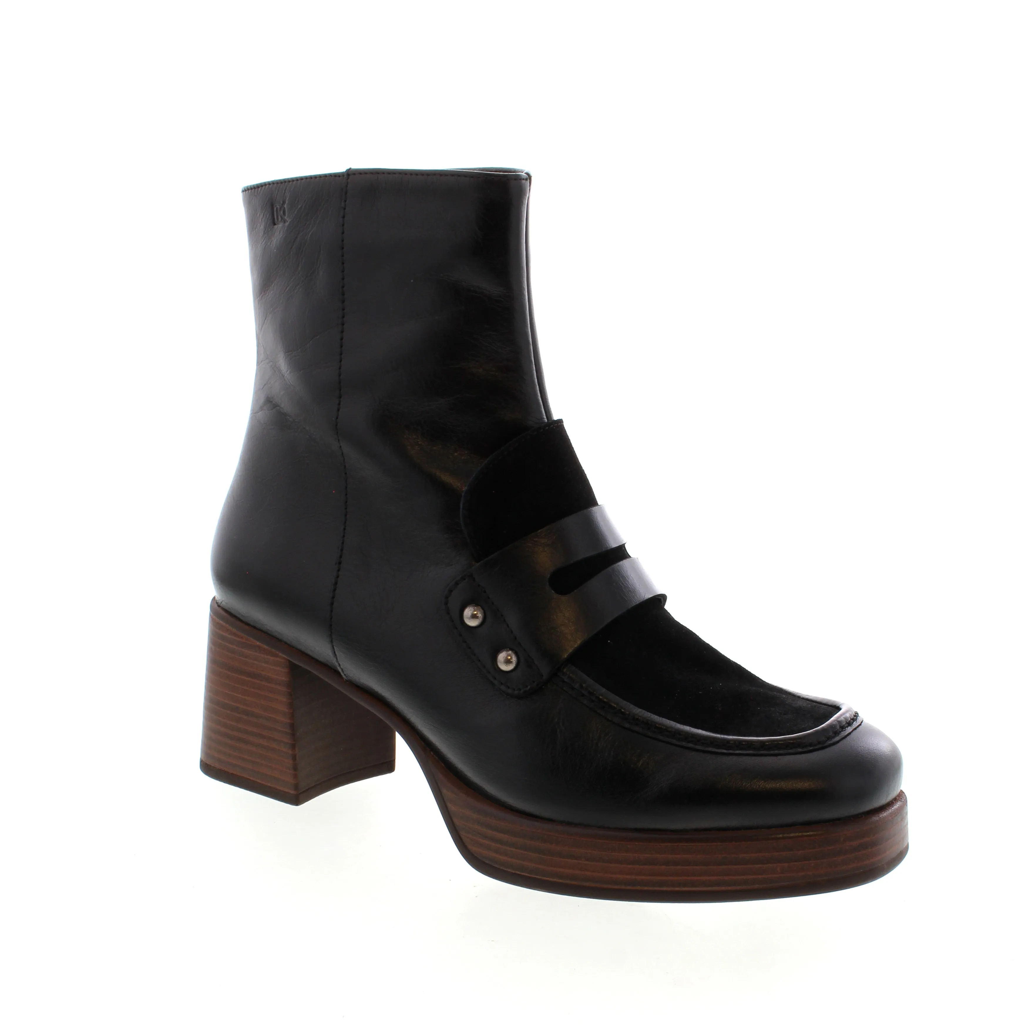 Dorking Cristel D9158- Black