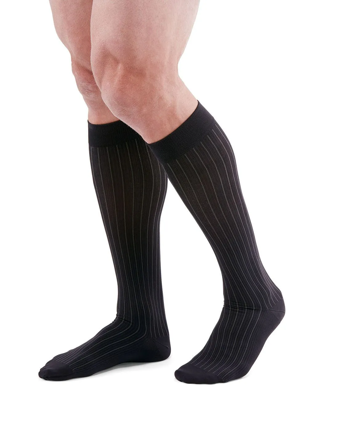 duomed freedom, 20-30 mmHg, Calf High, Closed Toe