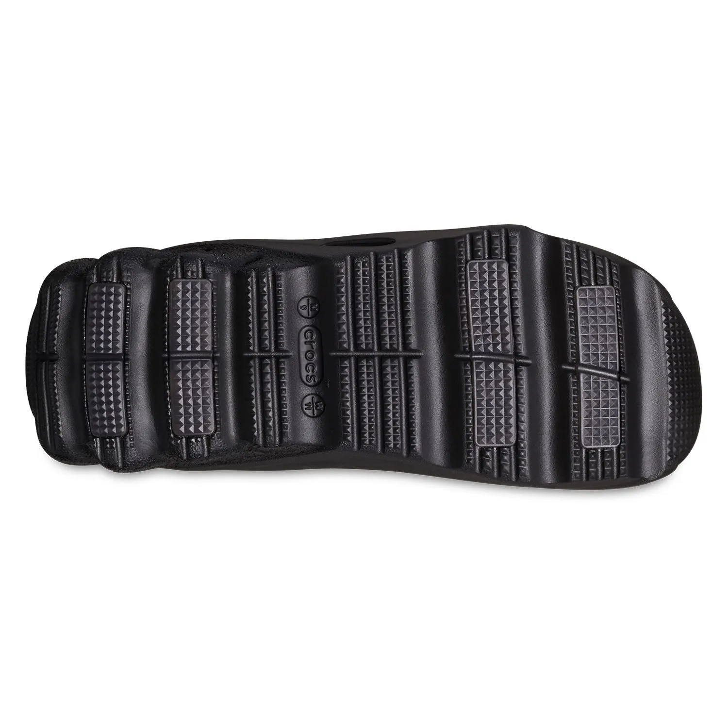 Echo Sand Storm Heel