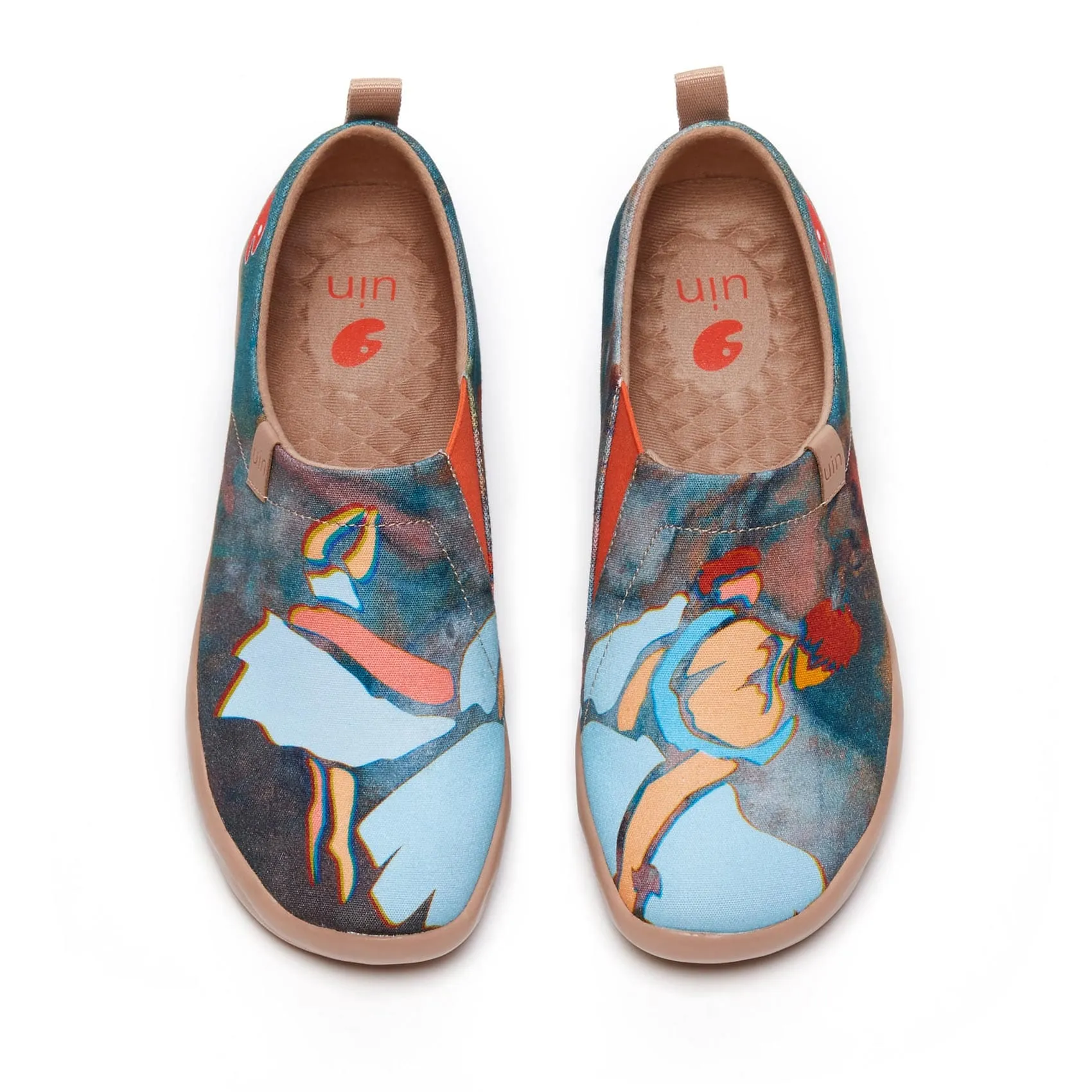 Edgar Degas Ballet Dancers V2 Toledo I Women
