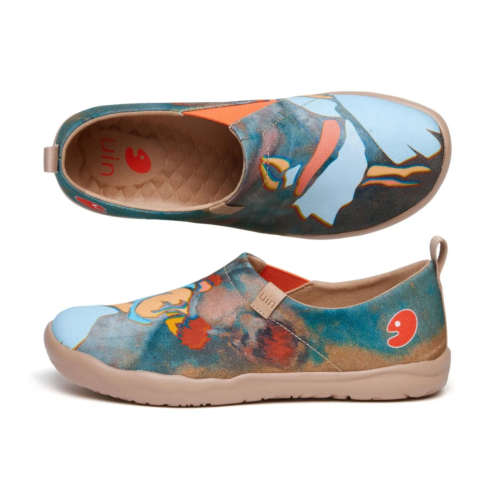 Edgar Degas Ballet Dancers V2 Toledo I Women
