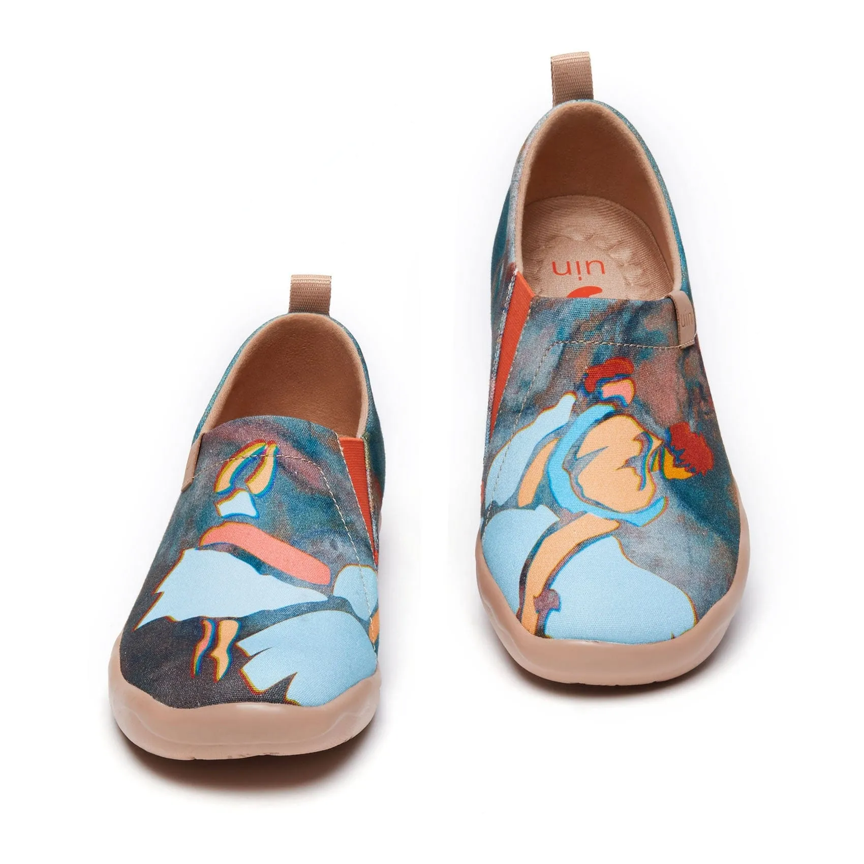 Edgar Degas Ballet Dancers V2 Toledo I Women