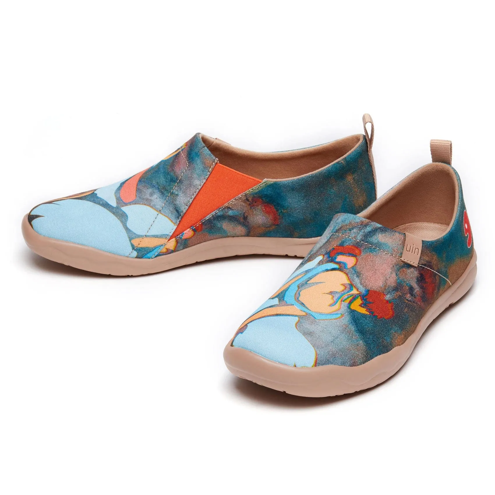 Edgar Degas Ballet Dancers V2 Toledo I Women