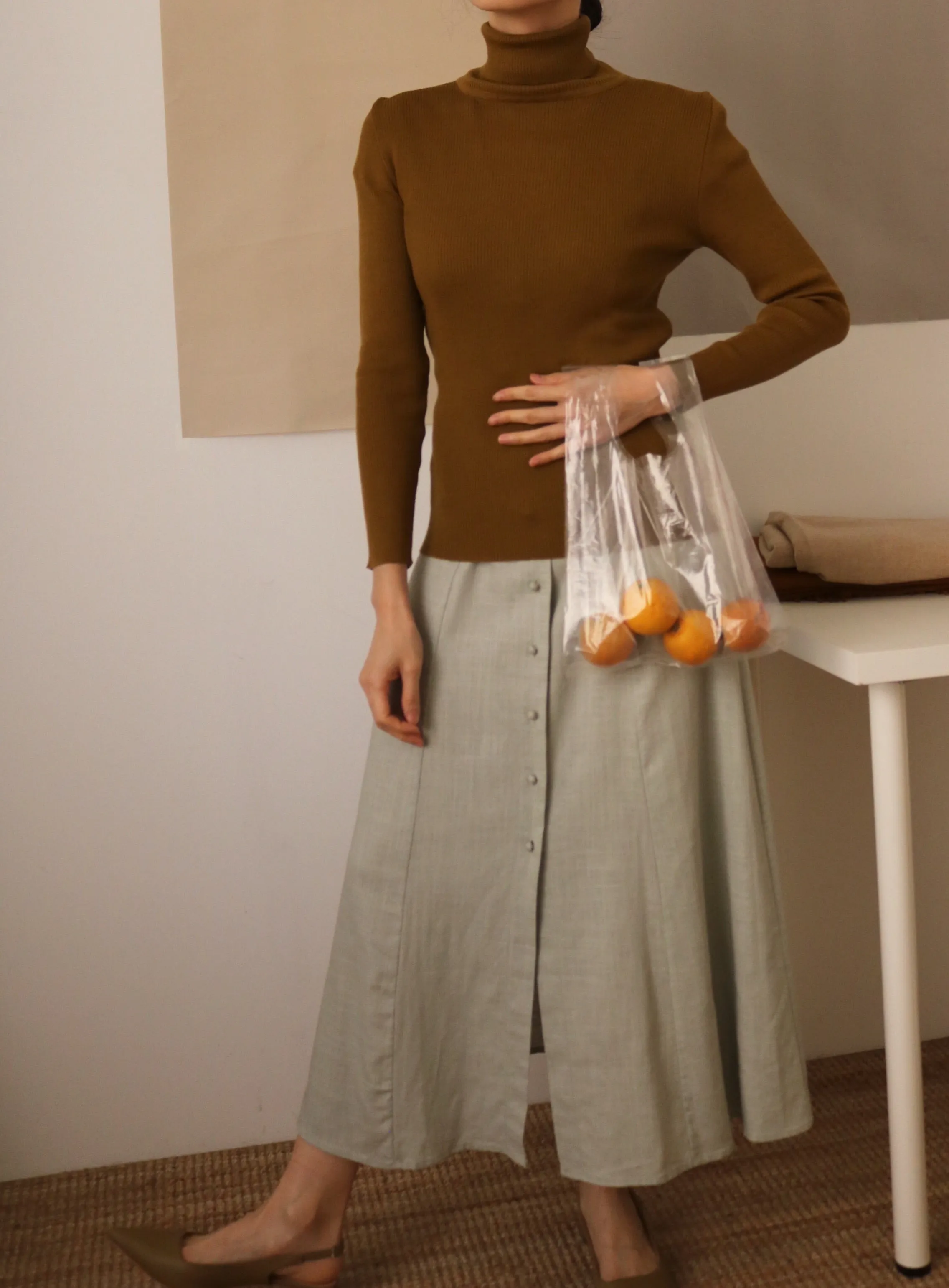 Elle Dress- sold out