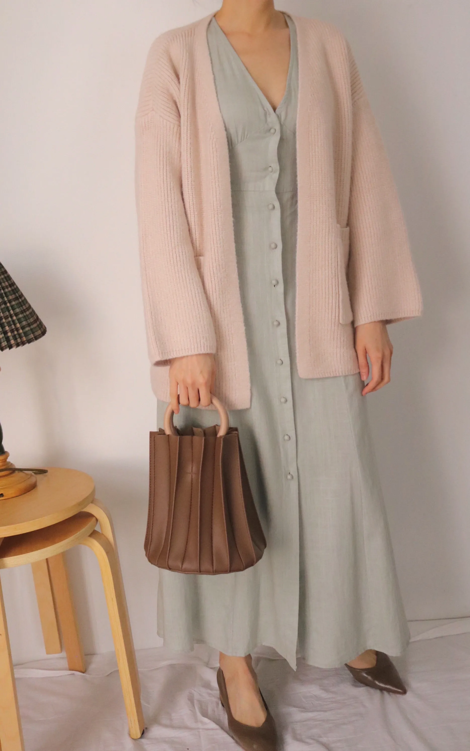 Elle Dress- sold out