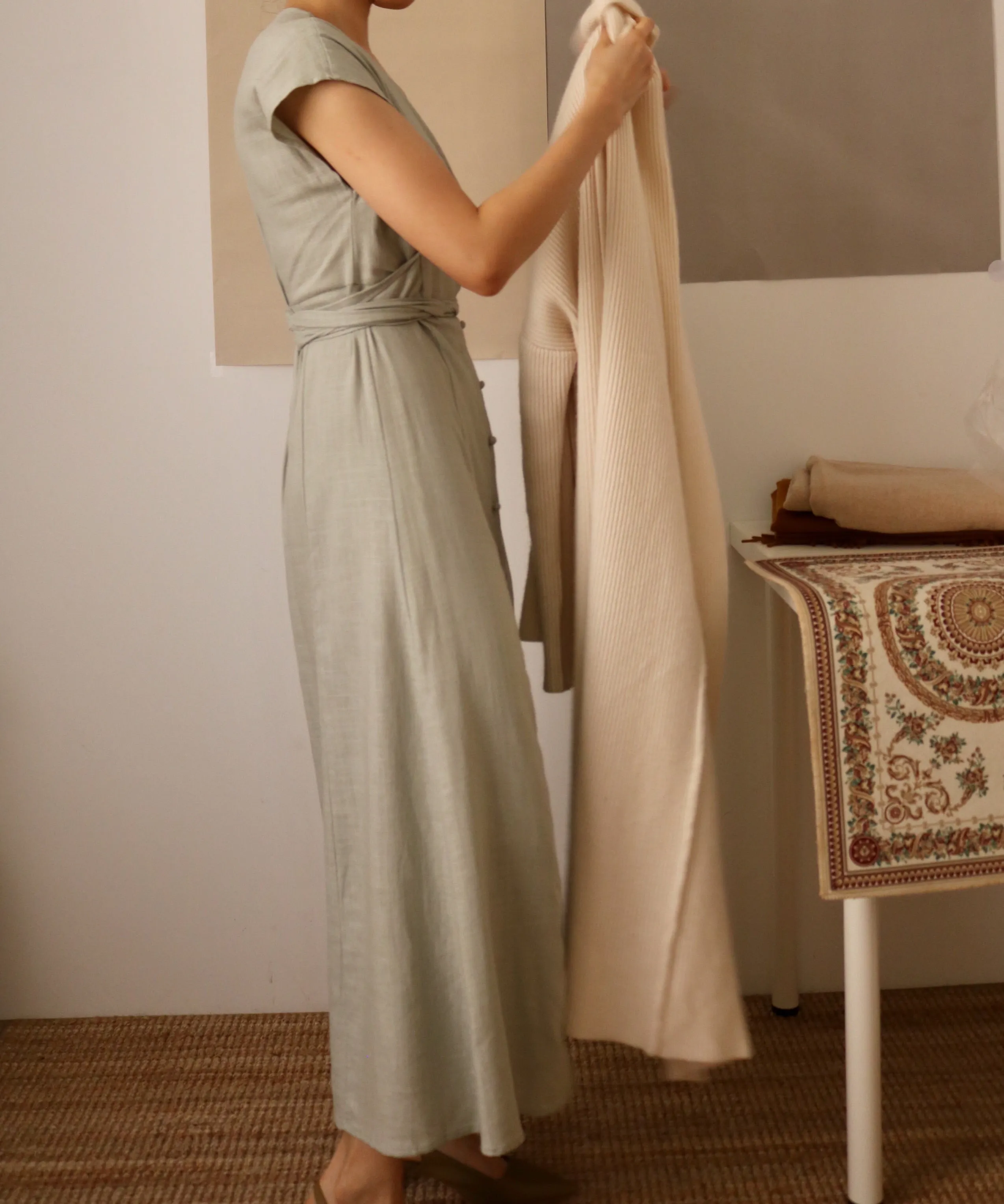 Elle Dress- sold out