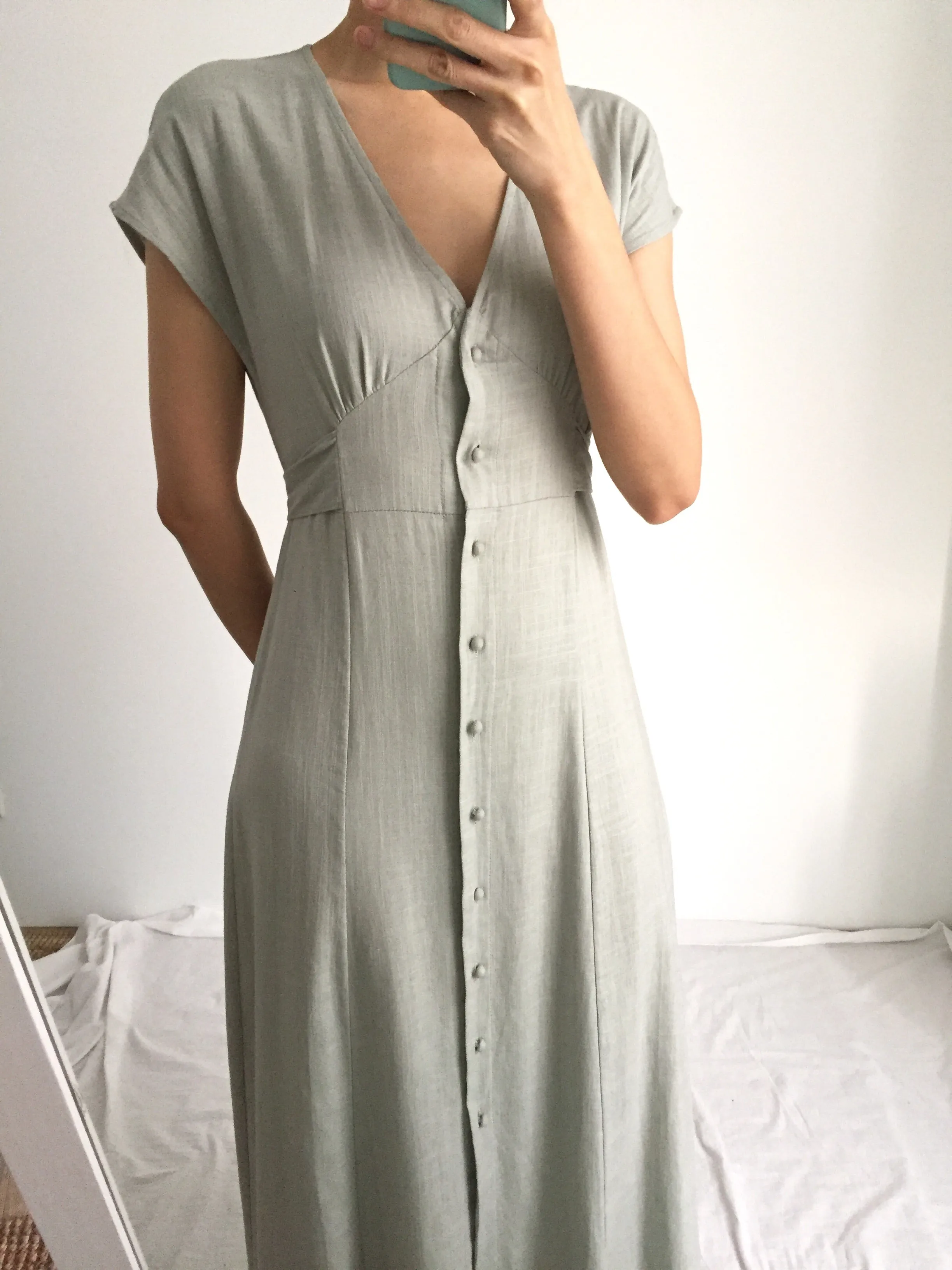 Elle Dress- sold out