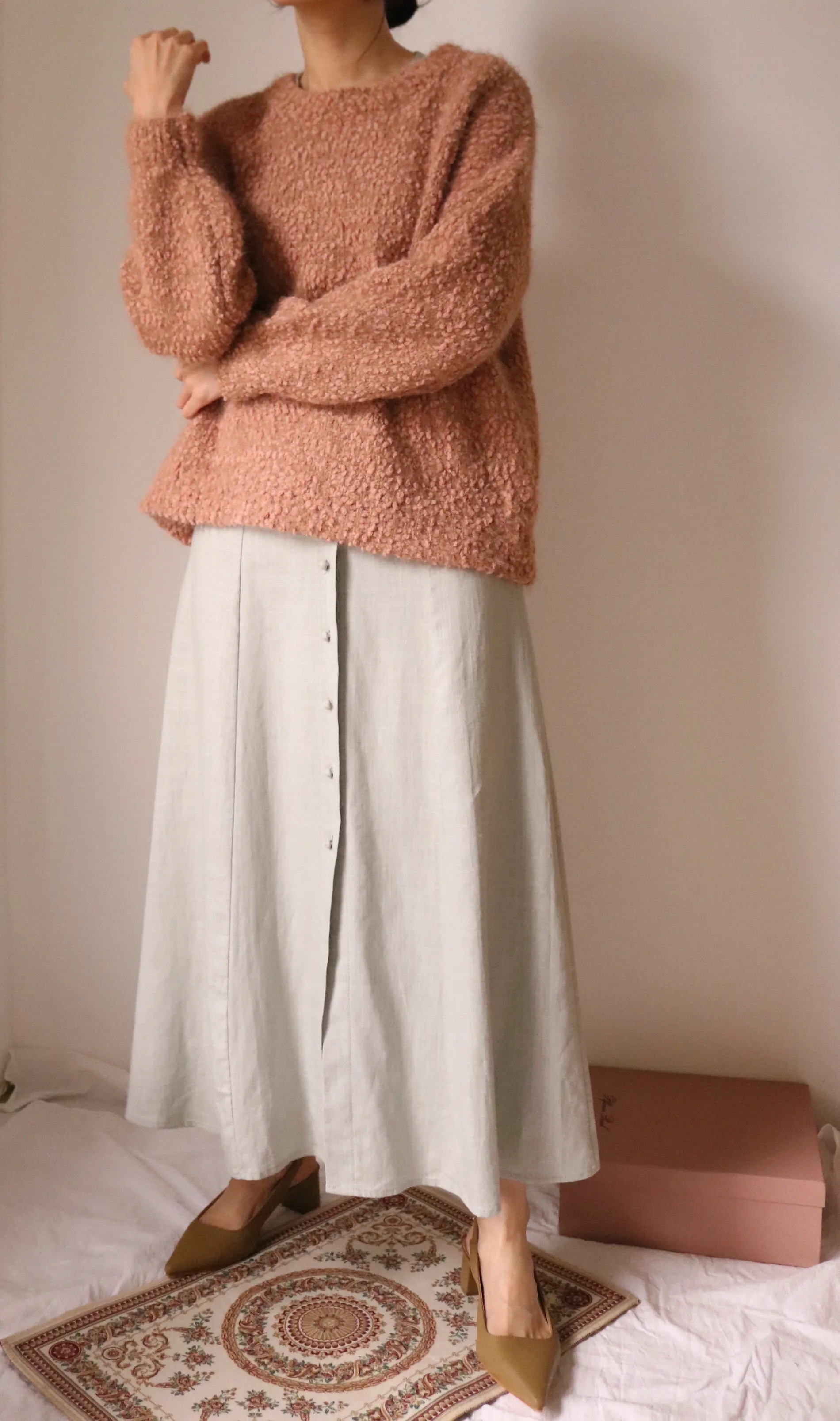 Elle Dress- sold out