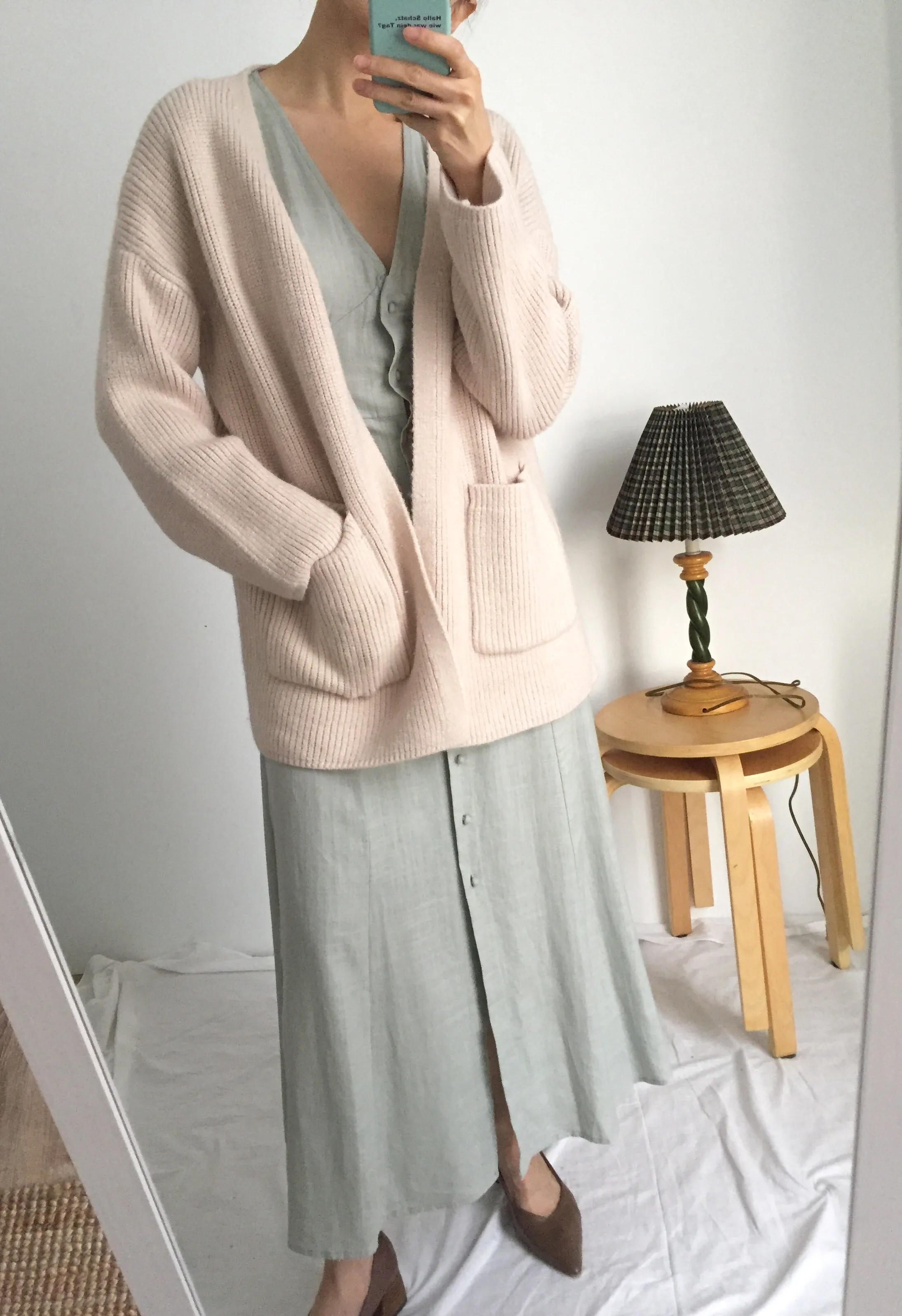 Elle Dress- sold out