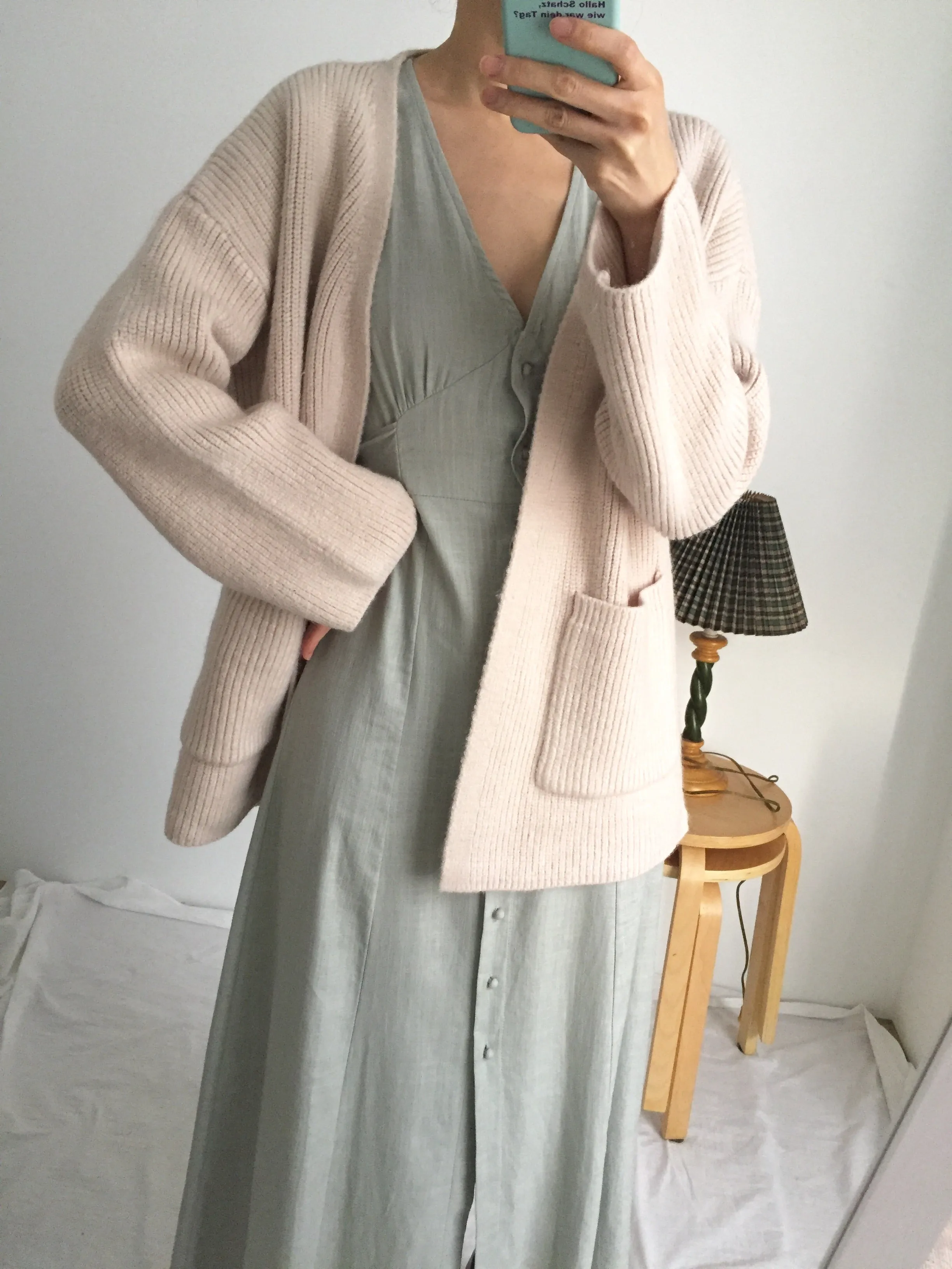Elle Dress- sold out