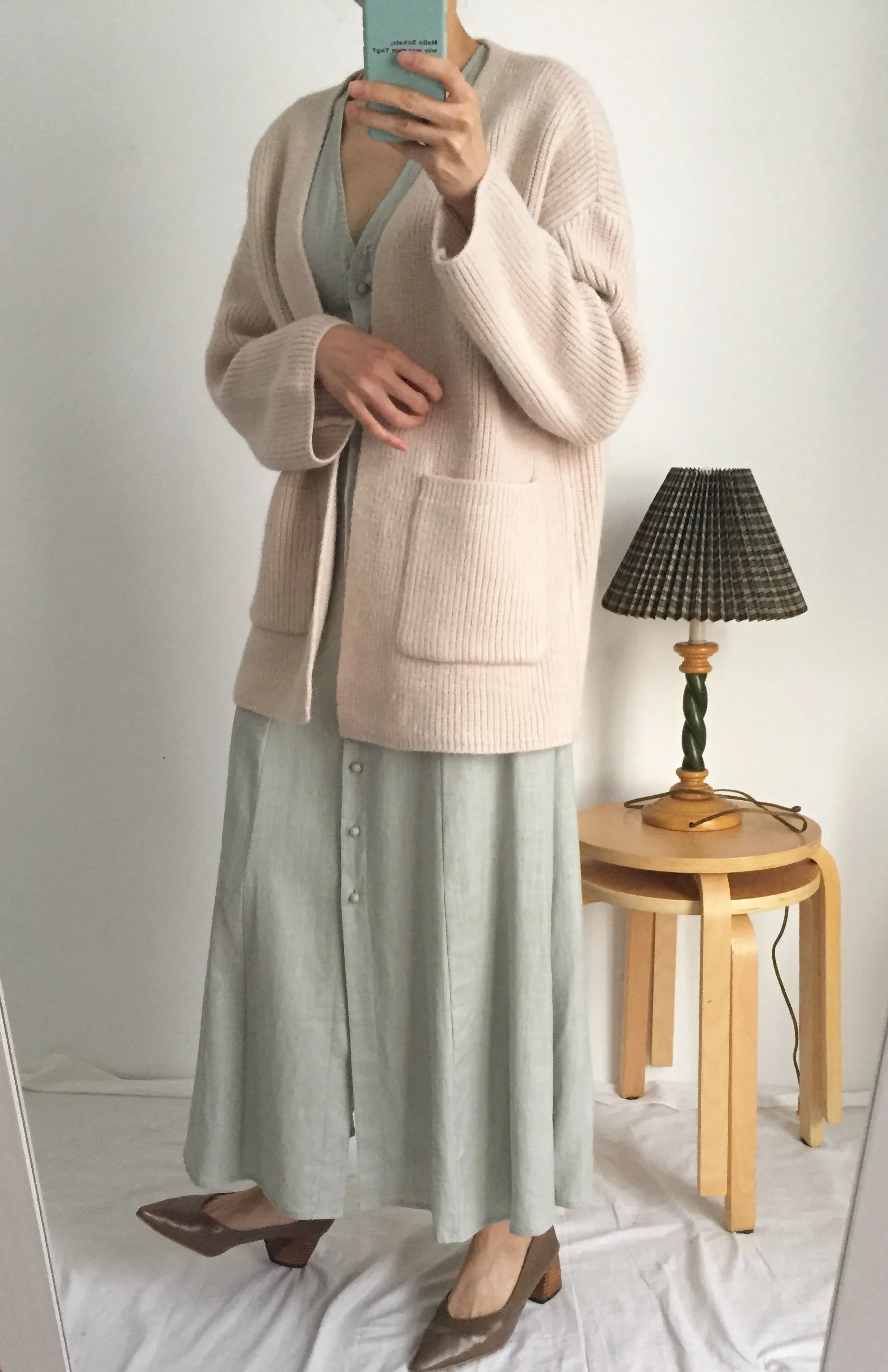 Elle Dress- sold out