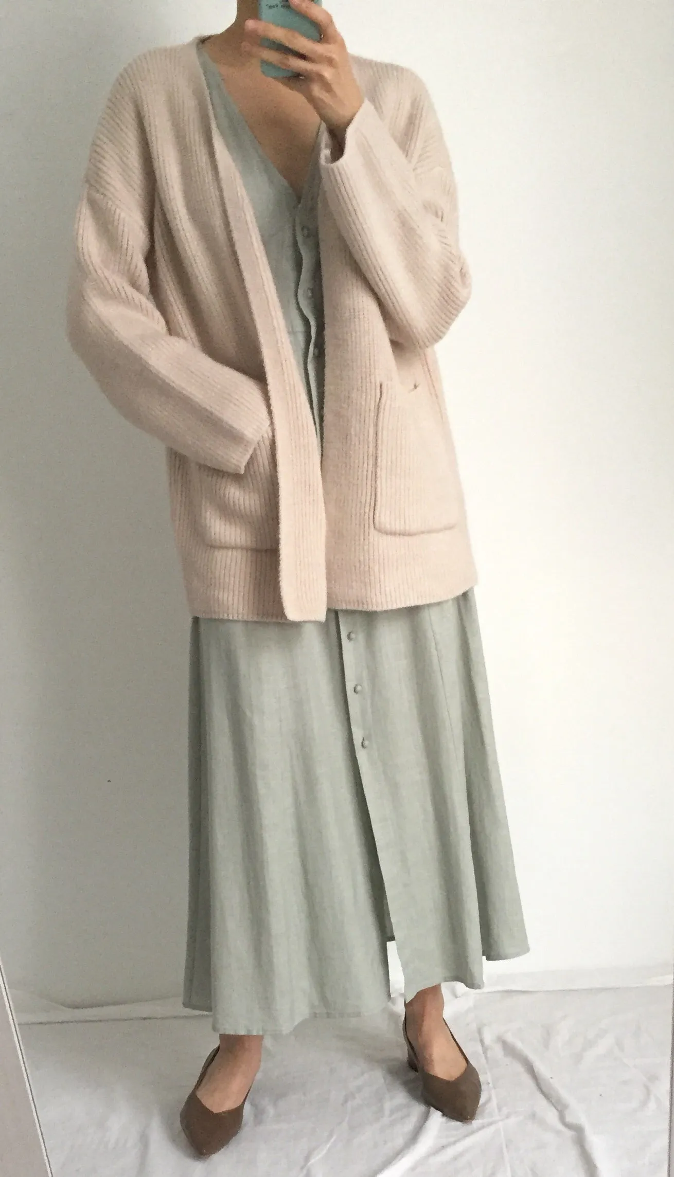 Elle Dress- sold out