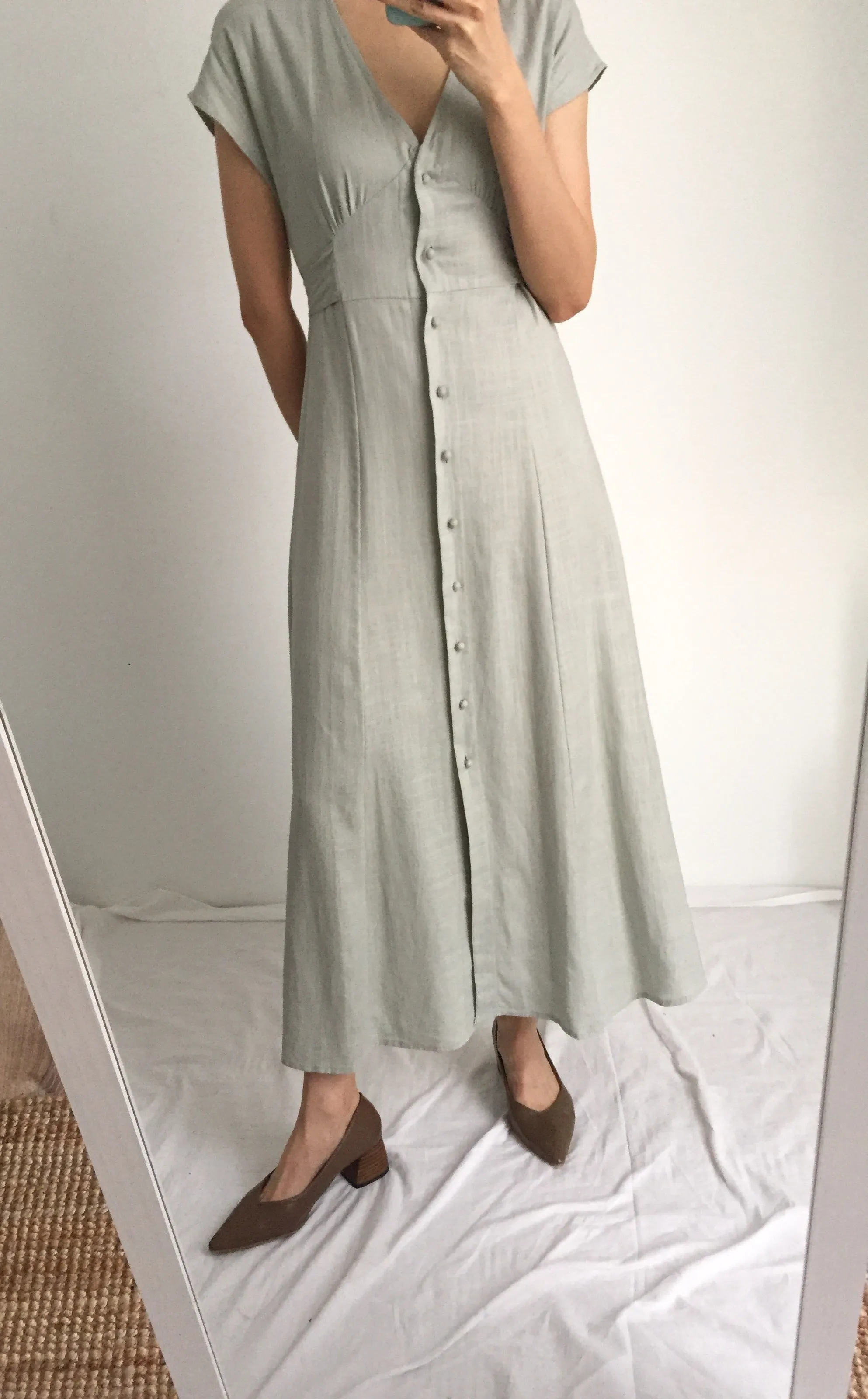 Elle Dress- sold out
