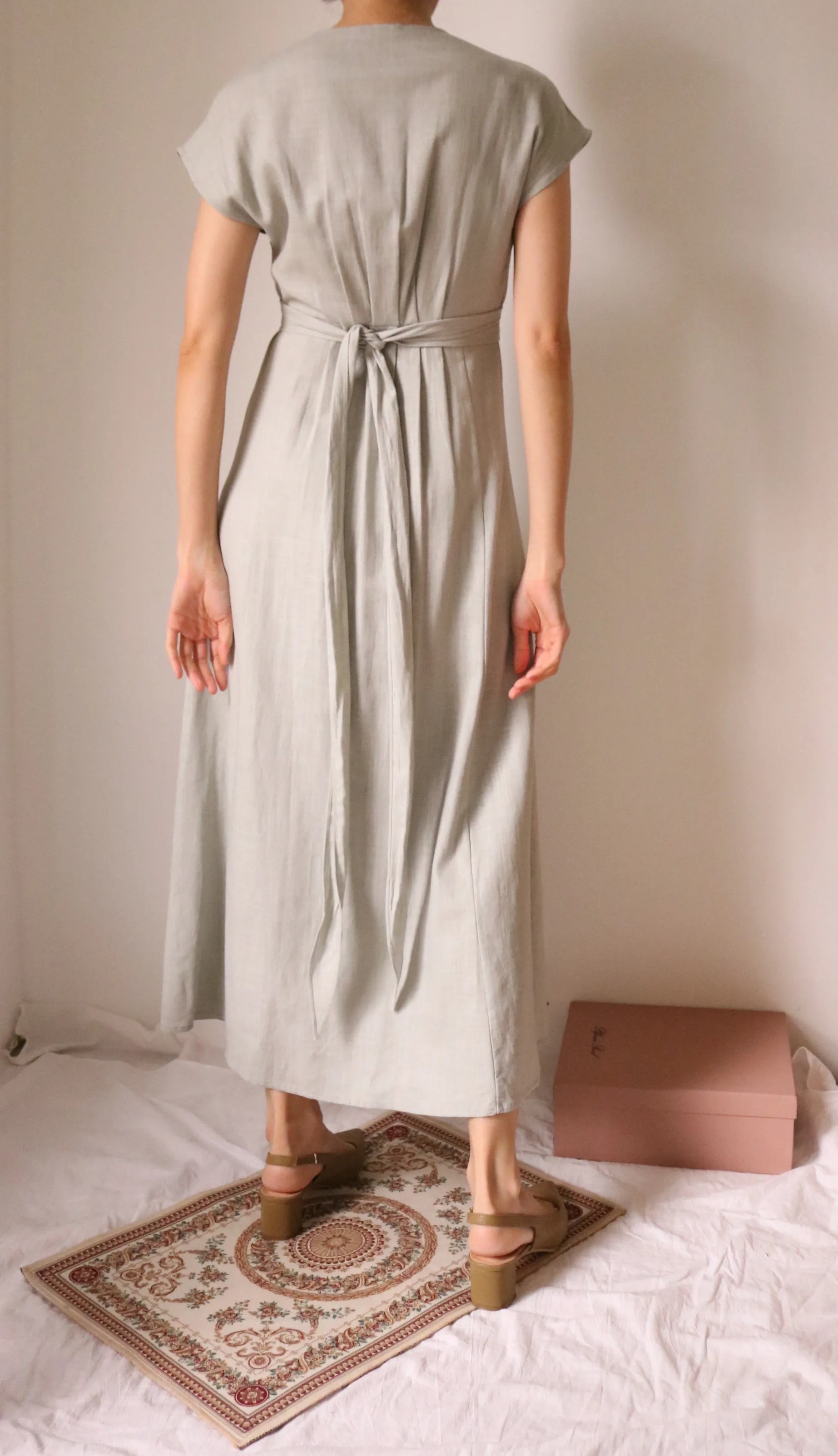 Elle Dress- sold out