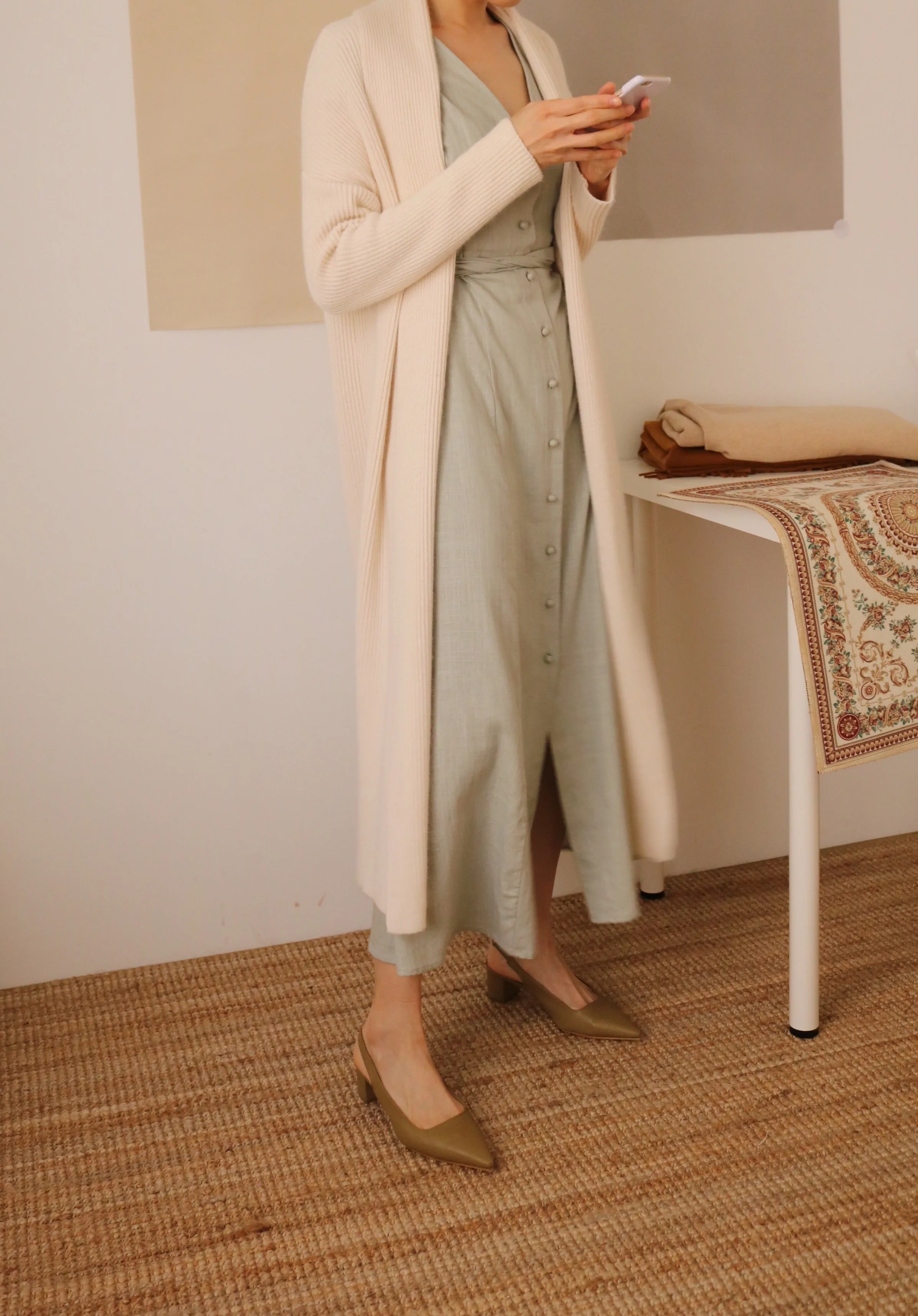 Elle Dress- sold out