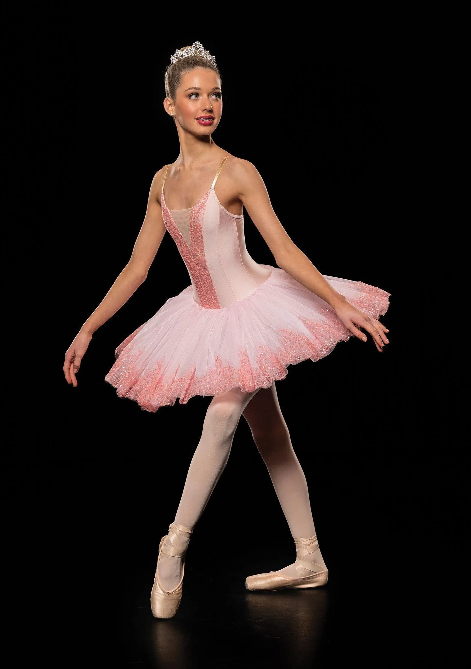Enchanting Ballet Tutu