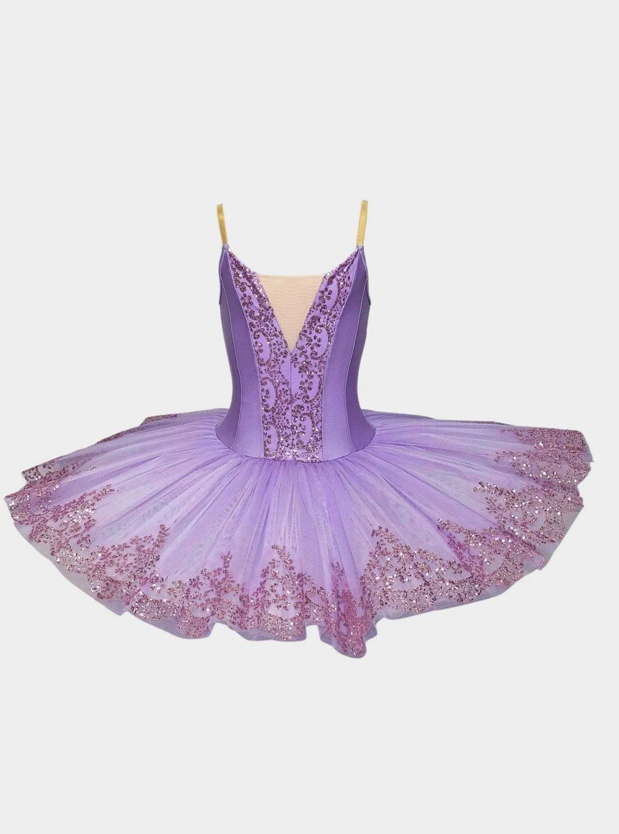 Enchanting Ballet Tutu