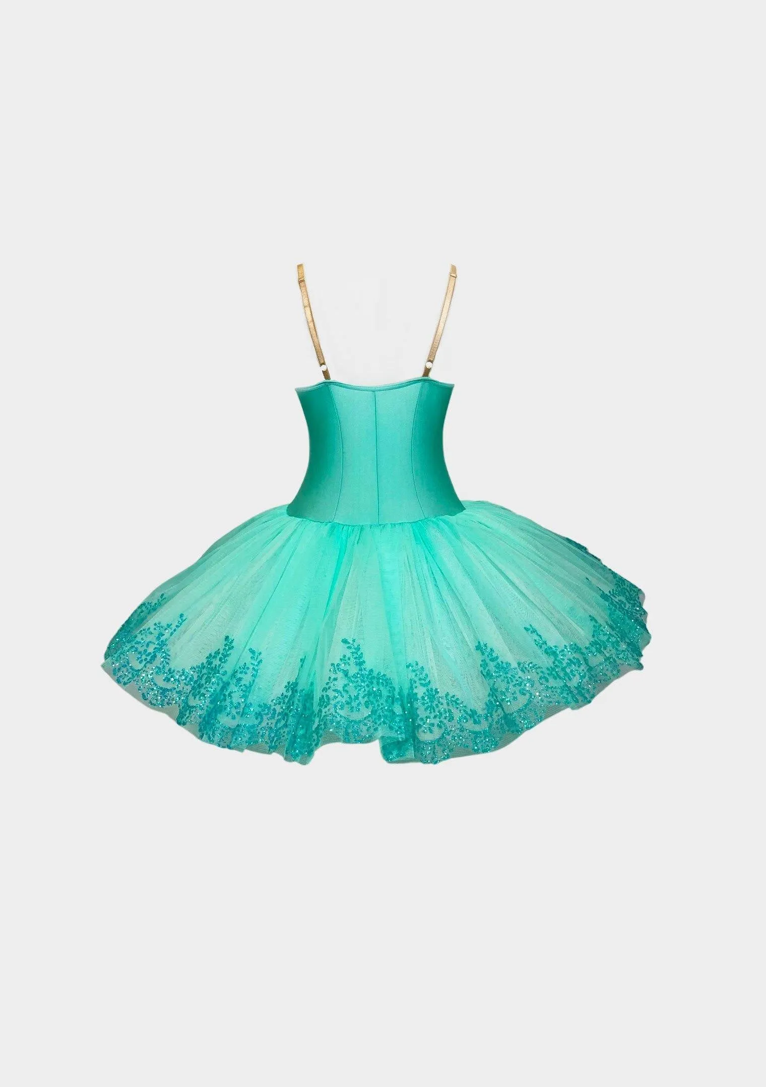 Enchanting Ballet Tutu