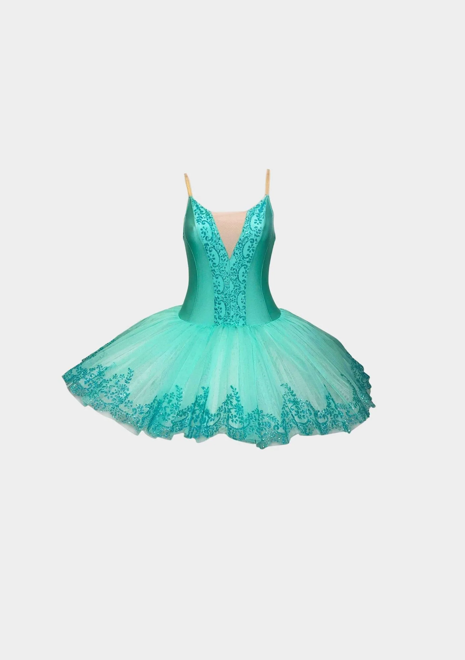 Enchanting Ballet Tutu