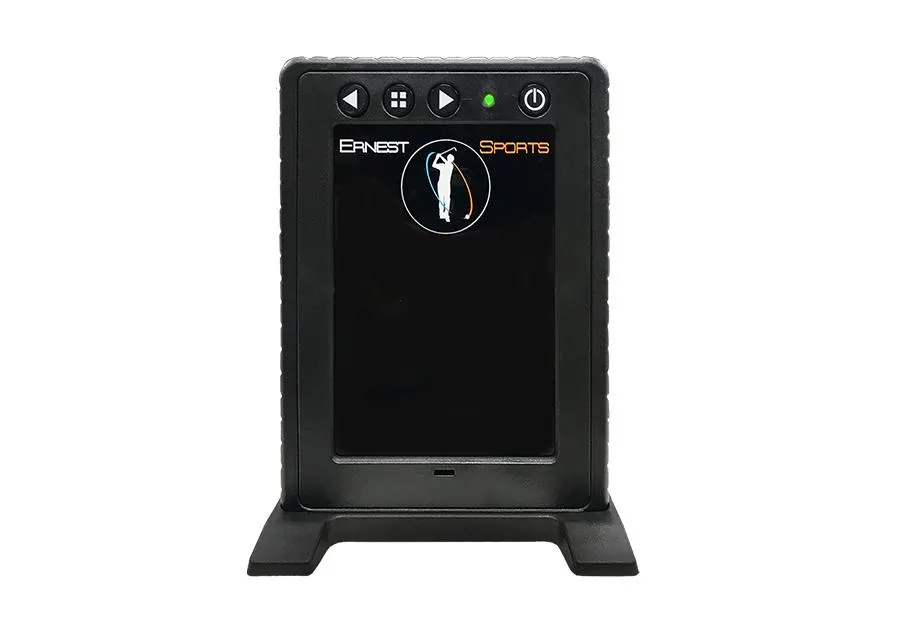 Ernest Sports ES Tour Plus Golf Launch Monitor