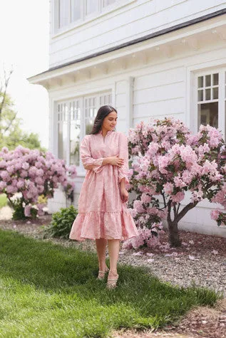 European Bloom Dress