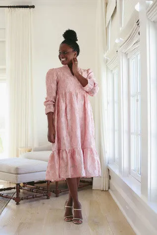 European Bloom Dress