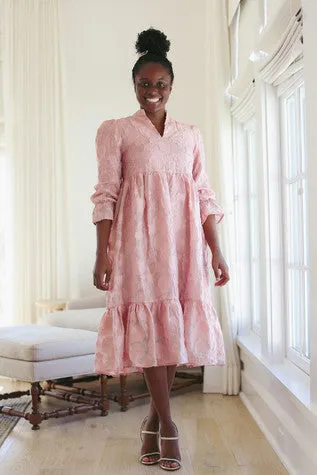 European Bloom Dress
