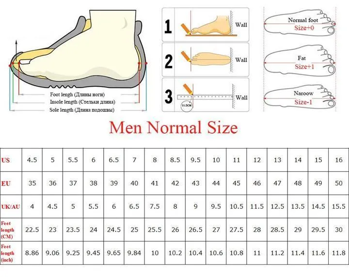 Fashion High Boots Men High-top High Boots British Style Thick-soled Leather Military Boots Oxfords Large Size 37-45