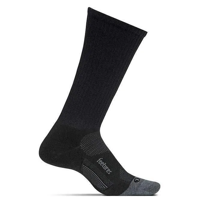 Feetures Cushion Merino Crew