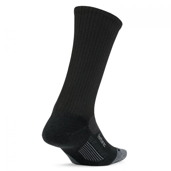 Feetures Cushion Merino Crew