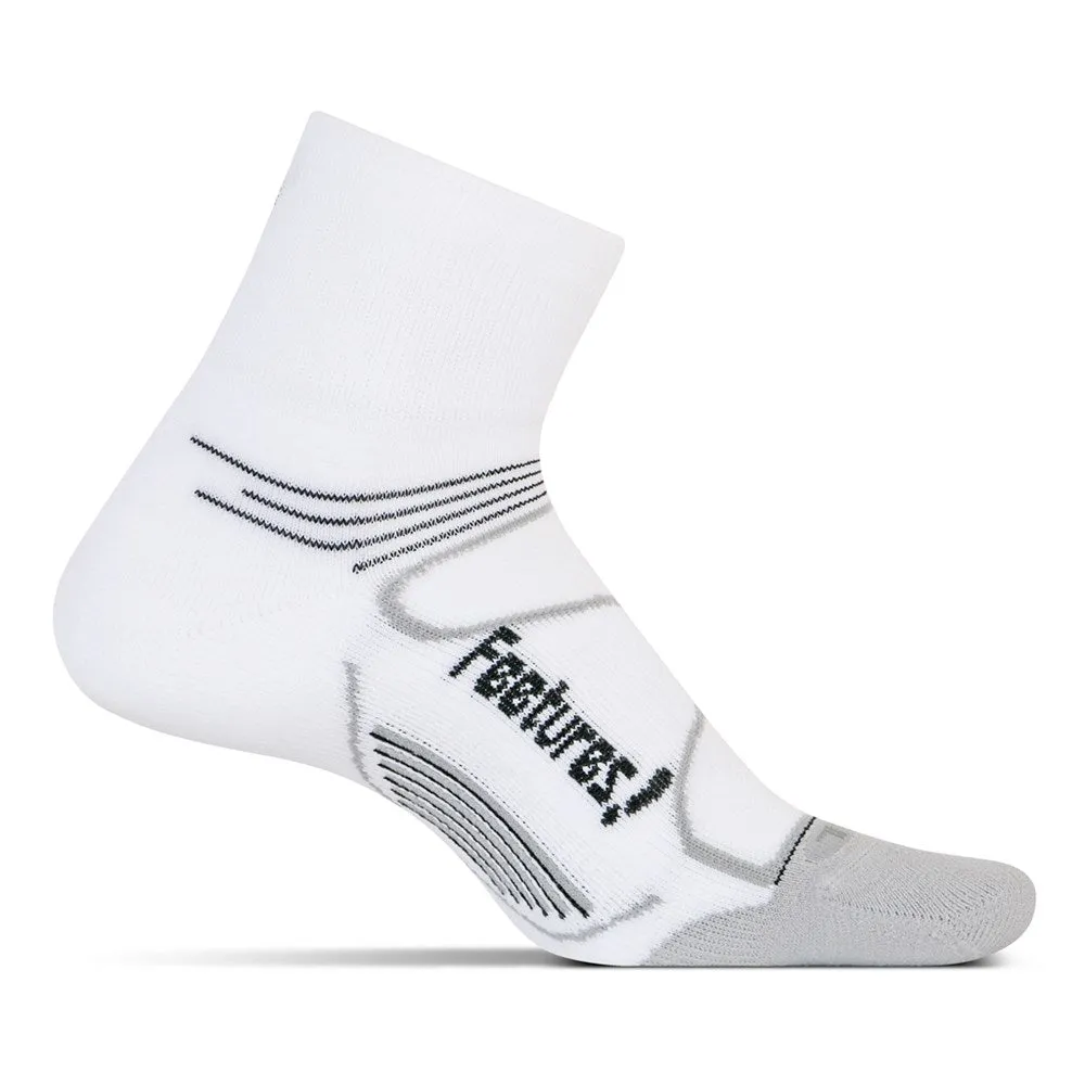 Feetures Elite Light Cushion Quarter
