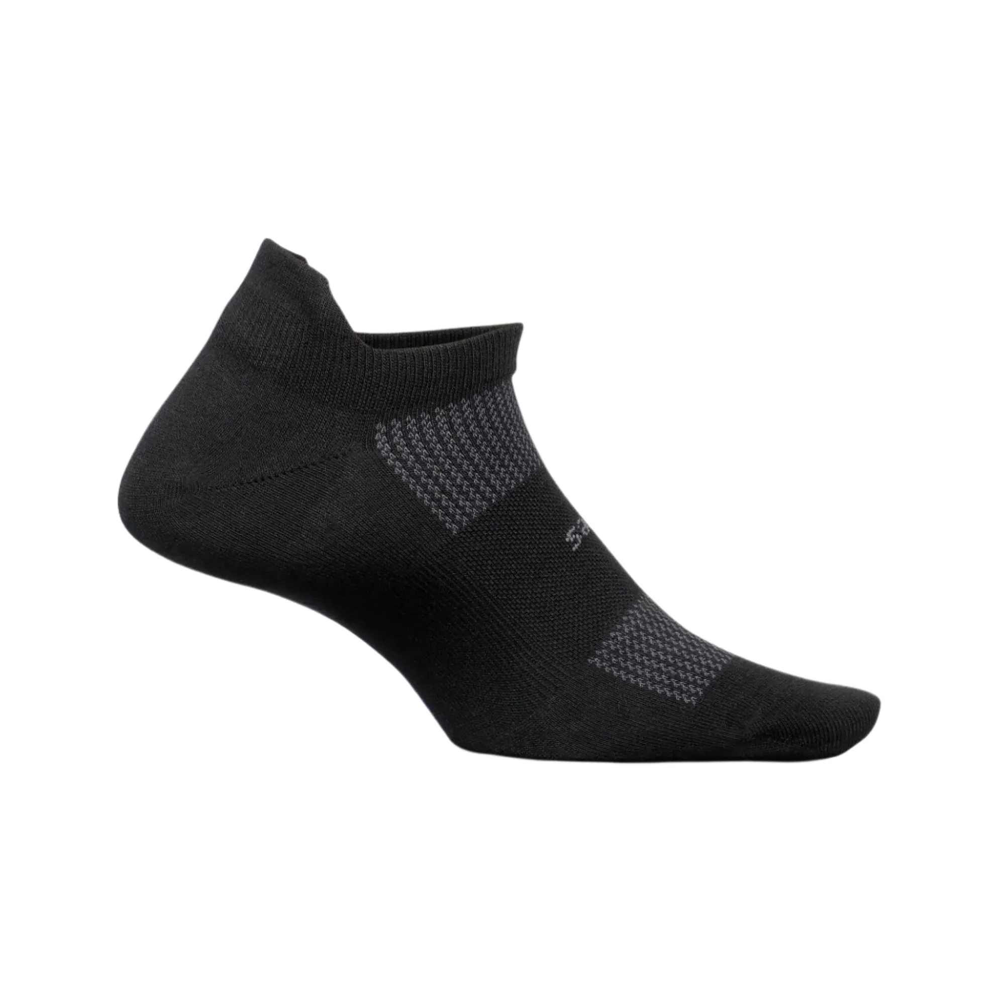 Feetures High Performance Ultra Light No Show Tab Socks