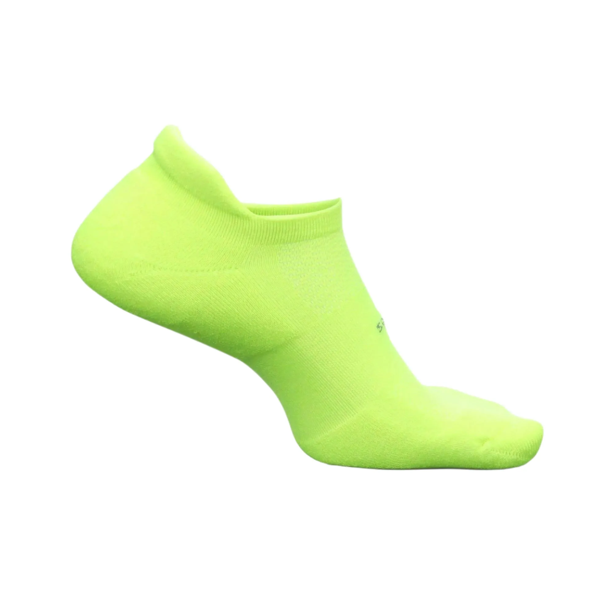 Feetures High Performance Ultra Light No Show Tab Socks